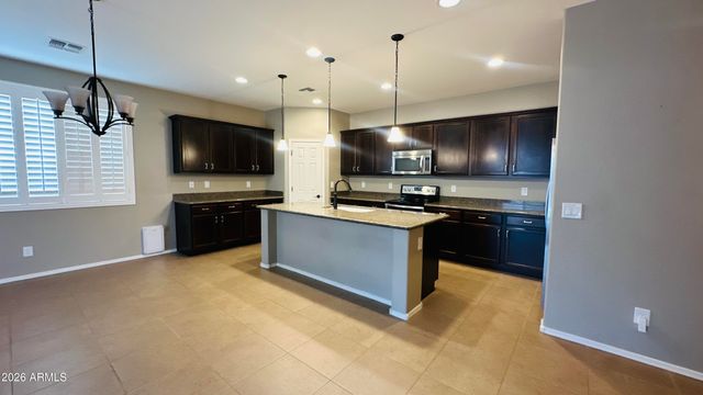 12115 W ROWEL Road, Peoria, AZ 85383