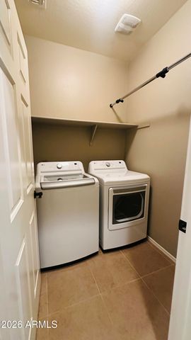 12115 W ROWEL Road, Peoria, AZ 85383