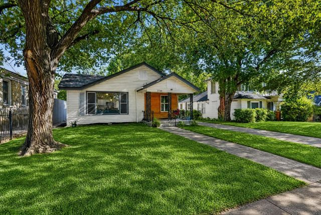 2739 Kingston Street, Dallas, TX 75211