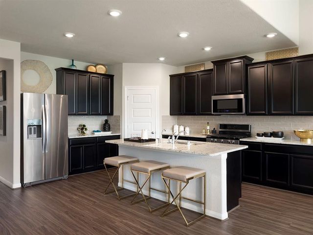 5132 Magnolia Spring Drive, Pearland, TX 77584