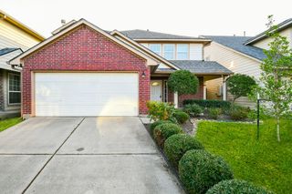 2415 Lacyberry Street, Houston, TX 77080