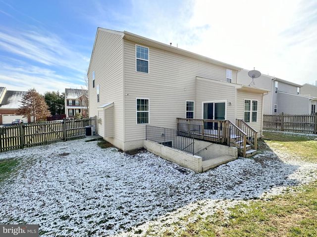 13758 RESTINA RD, Bristow, VA 20136