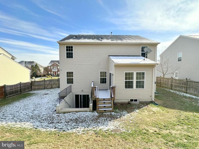 13758 RESTINA RD, Bristow, VA 20136