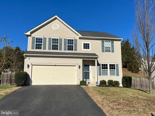 13758 RESTINA RD, Bristow, VA 20136