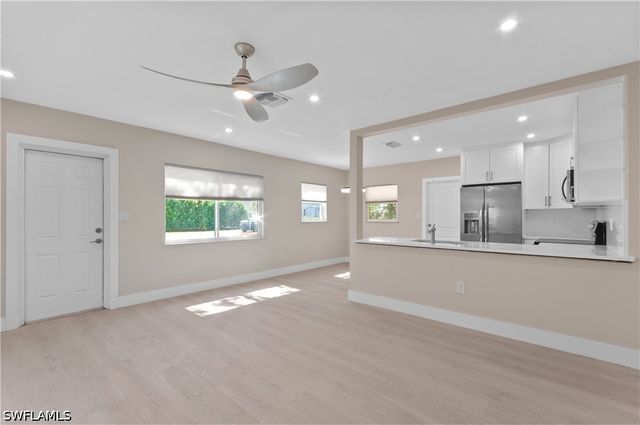 2685 Van Buren AVE, Naples, FL 34112