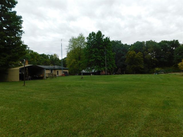 187 Behler Road, Ravenna, MI 49451