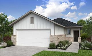 8046 Magnolia Prairie Lane, Cypress, TX 77433