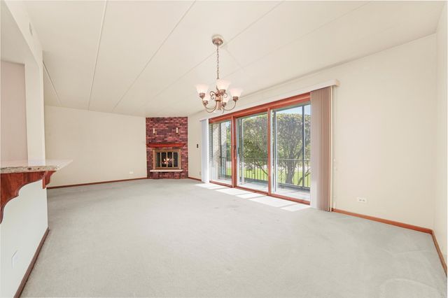 15713 BRASSIE Court 1S, Orland Park, IL 60462