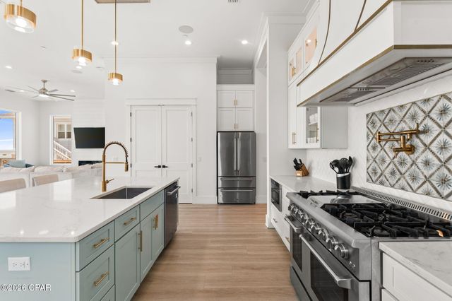 13401 Oleander Drive, Panama City Beach, FL 32407