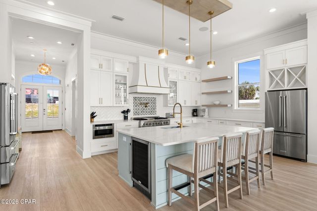 13401 Oleander Drive, Panama City Beach, FL 32407