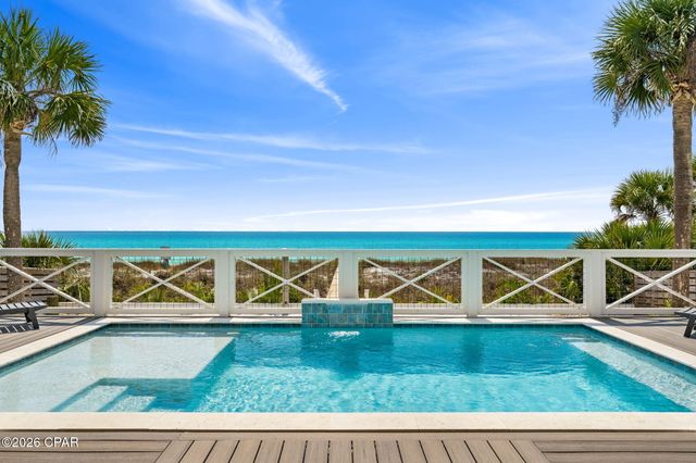 13401 Oleander Drive, Panama City Beach, FL 32407