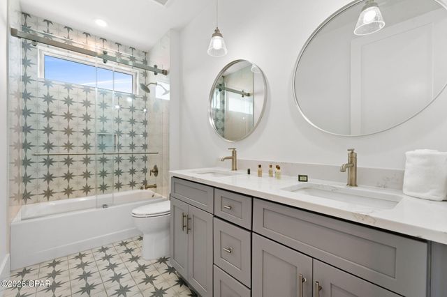 13401 Oleander Drive, Panama City Beach, FL 32407