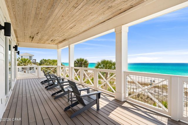 13401 Oleander Drive, Panama City Beach, FL 32407