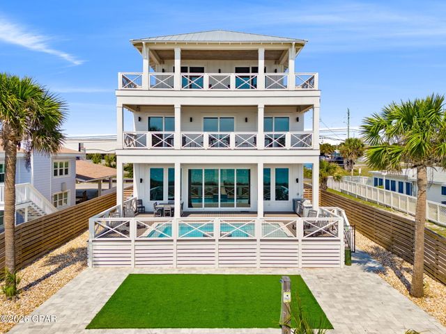 13401 Oleander Drive, Panama City Beach, FL 32407