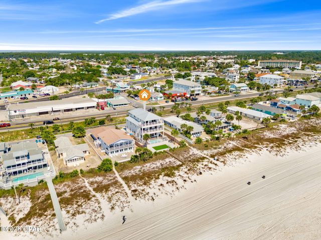 13401 Oleander Drive, Panama City Beach, FL 32407