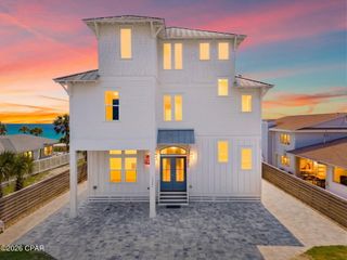 13401 Oleander Drive, Panama City Beach, FL 32407