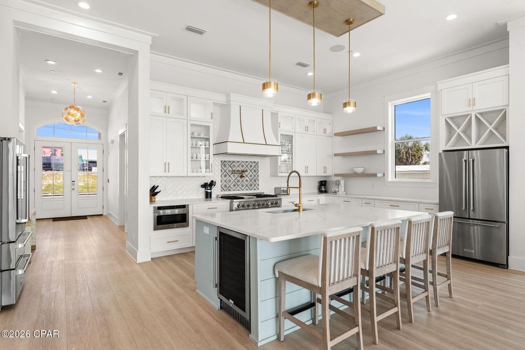 Image 11 of property listing at 13401 Oleander Drive, Panama City Beach, FL 32407