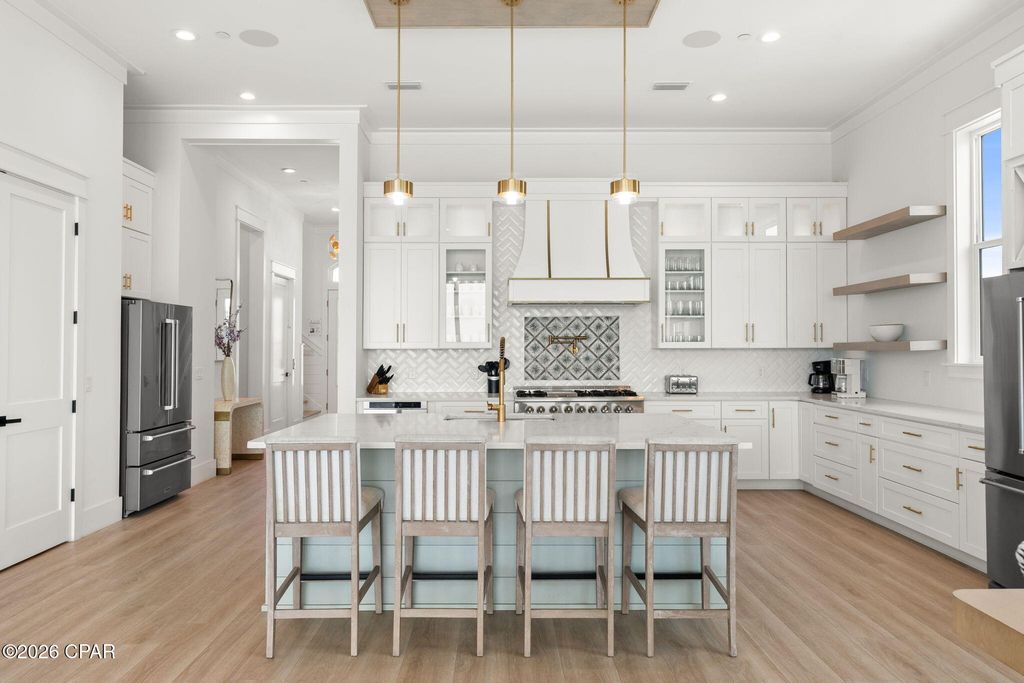 Image 12 of property listing at 13401 Oleander Drive, Panama City Beach, FL 32407