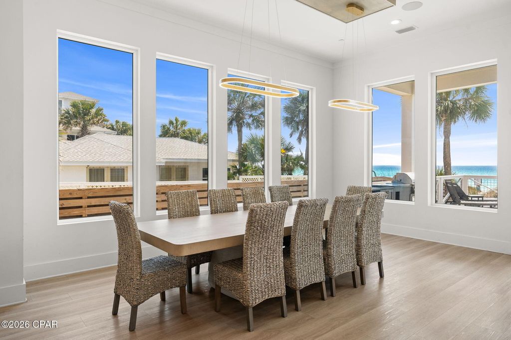 Image 14 of property listing at 13401 Oleander Drive, Panama City Beach, FL 32407