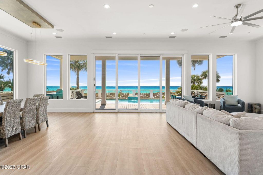 Image 15 of property listing at 13401 Oleander Drive, Panama City Beach, FL 32407