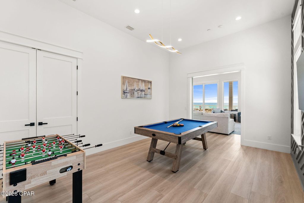 Image 19 of property listing at 13401 Oleander Drive, Panama City Beach, FL 32407