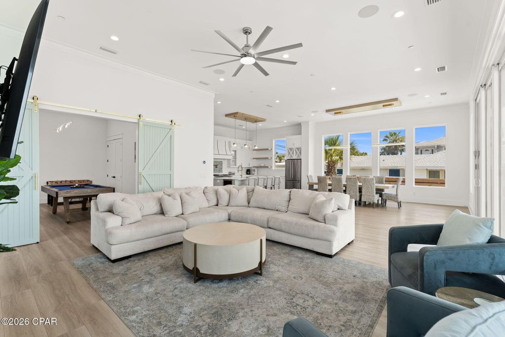 Image 21 of property listing at 13401 Oleander Drive, Panama City Beach, FL 32407