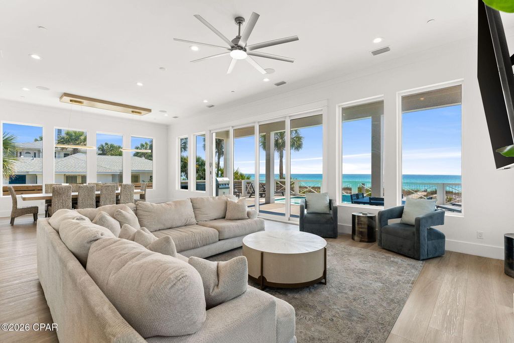 Image 22 of property listing at 13401 Oleander Drive, Panama City Beach, FL 32407