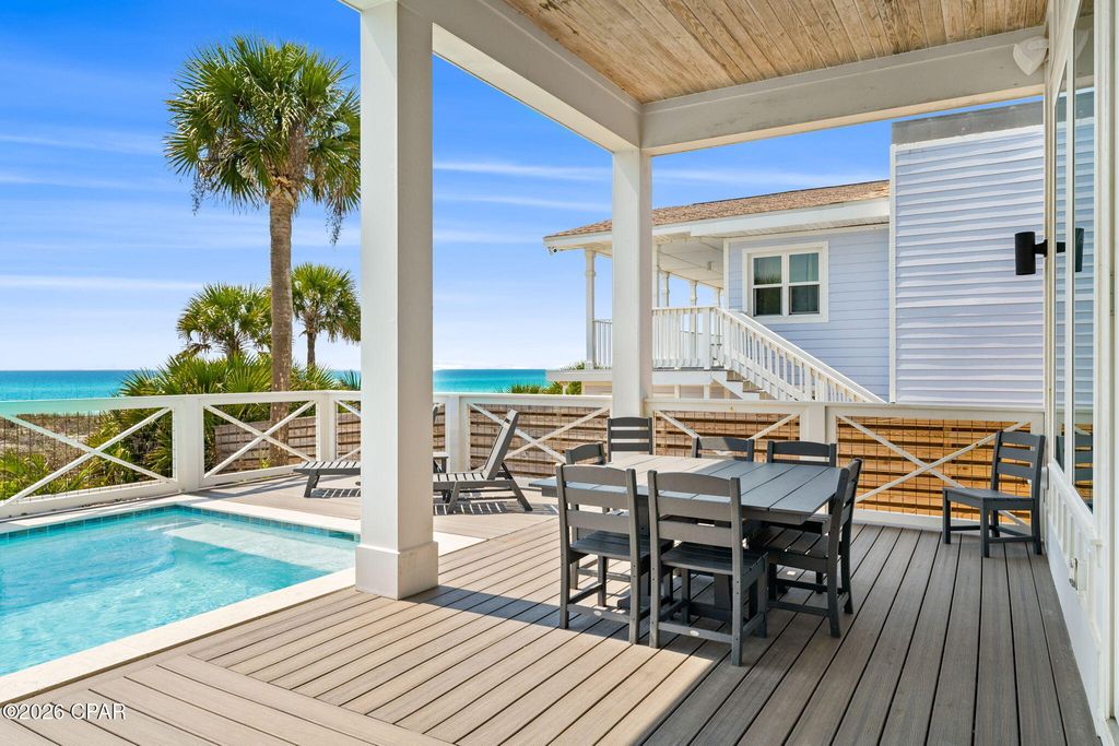 Image 23 of property listing at 13401 Oleander Drive, Panama City Beach, FL 32407