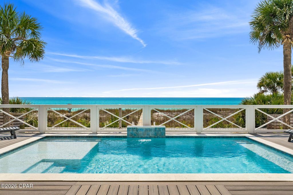 Image 24 of property listing at 13401 Oleander Drive, Panama City Beach, FL 32407