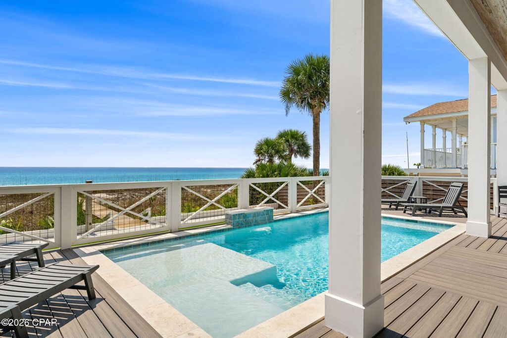 Image 25 of property listing at 13401 Oleander Drive, Panama City Beach, FL 32407