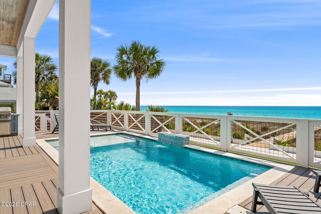 Image 26 of property listing at 13401 Oleander Drive, Panama City Beach, FL 32407