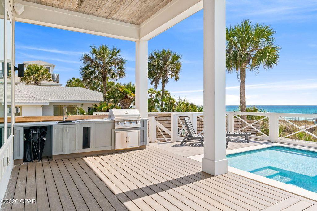 Image 27 of property listing at 13401 Oleander Drive, Panama City Beach, FL 32407