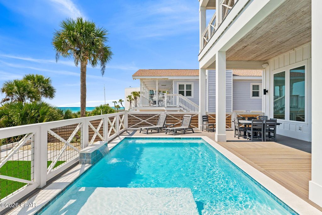 Image 28 of property listing at 13401 Oleander Drive, Panama City Beach, FL 32407