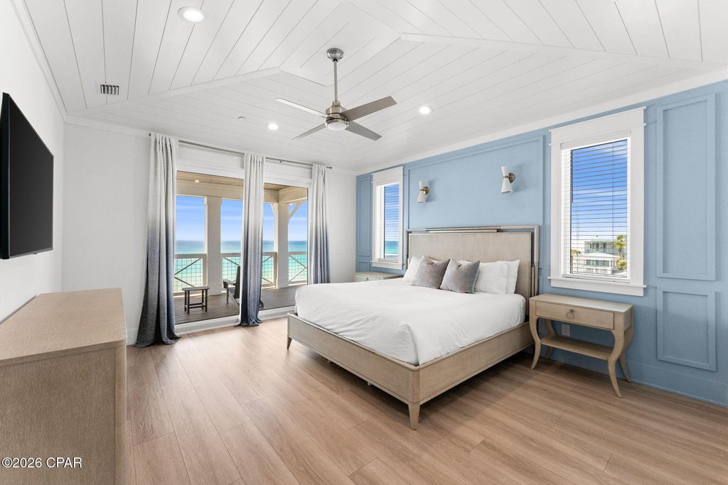 Image 32 of property listing at 13401 Oleander Drive, Panama City Beach, FL 32407