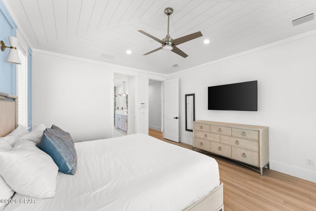 Image 36 of property listing at 13401 Oleander Drive, Panama City Beach, FL 32407
