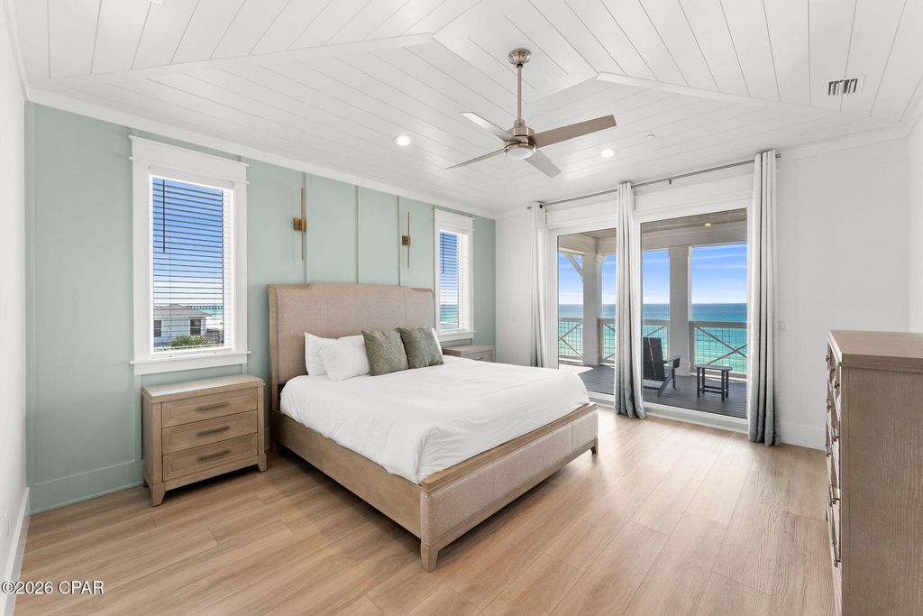 Image 37 of property listing at 13401 Oleander Drive, Panama City Beach, FL 32407