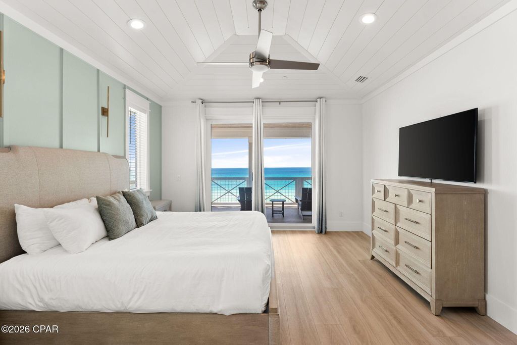 Image 40 of property listing at 13401 Oleander Drive, Panama City Beach, FL 32407