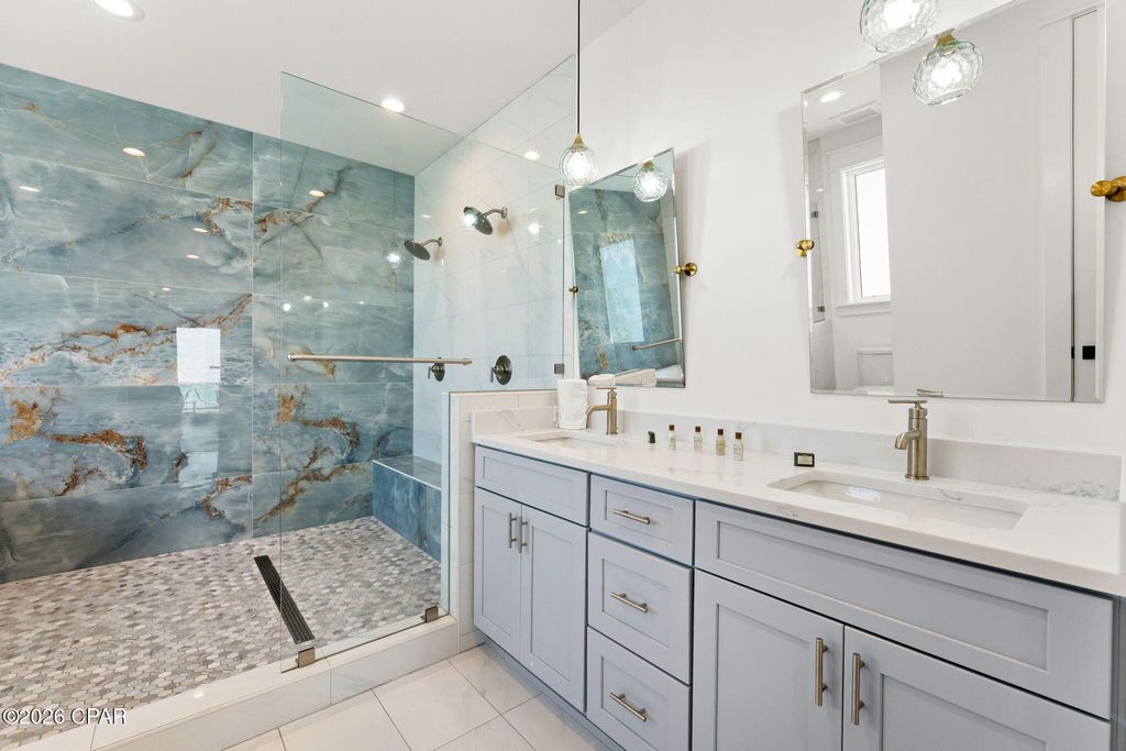 Image 41 of property listing at 13401 Oleander Drive, Panama City Beach, FL 32407