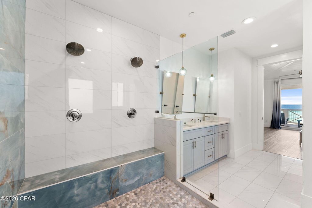 Image 42 of property listing at 13401 Oleander Drive, Panama City Beach, FL 32407