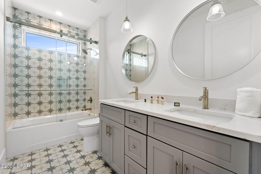 Image 46 of property listing at 13401 Oleander Drive, Panama City Beach, FL 32407