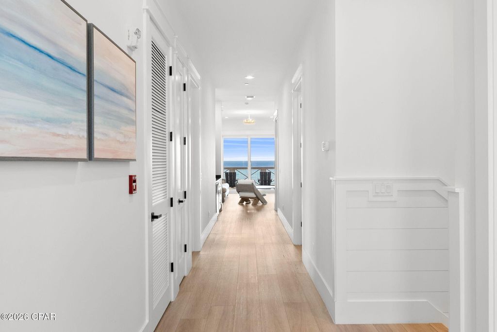 Image 47 of property listing at 13401 Oleander Drive, Panama City Beach, FL 32407