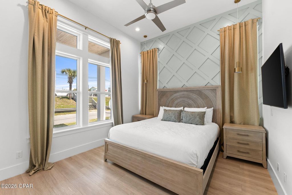 Image 5 of property listing at 13401 Oleander Drive, Panama City Beach, FL 32407