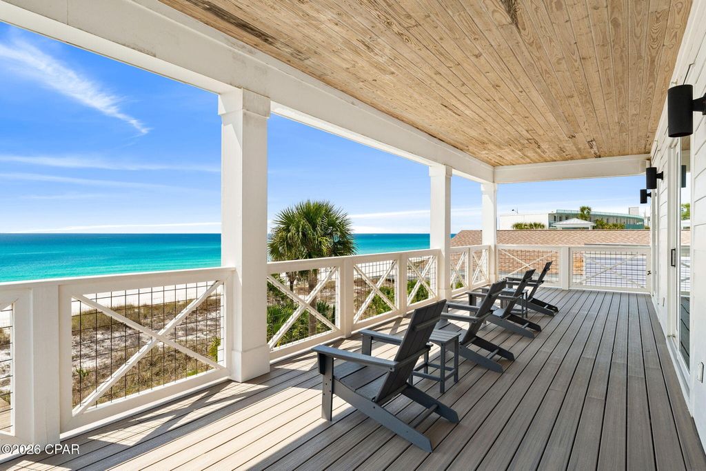 Image 52 of property listing at 13401 Oleander Drive, Panama City Beach, FL 32407