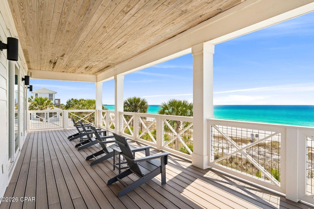 Image 53 of property listing at 13401 Oleander Drive, Panama City Beach, FL 32407