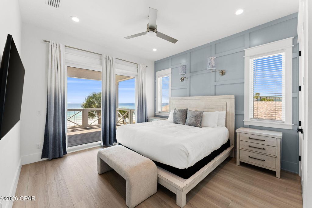 Image 55 of property listing at 13401 Oleander Drive, Panama City Beach, FL 32407