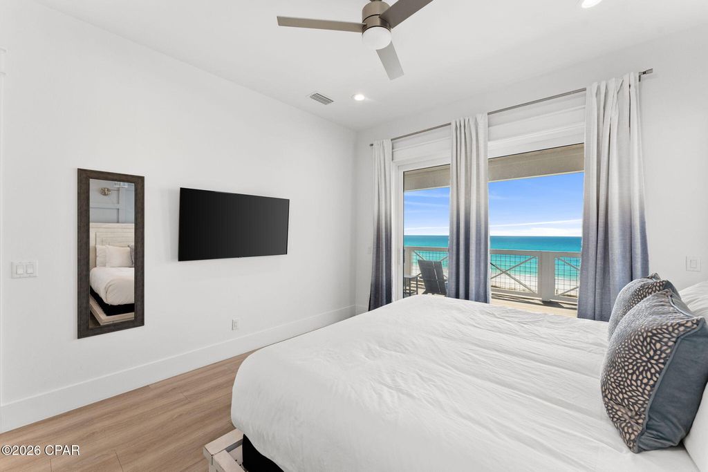 Image 56 of property listing at 13401 Oleander Drive, Panama City Beach, FL 32407