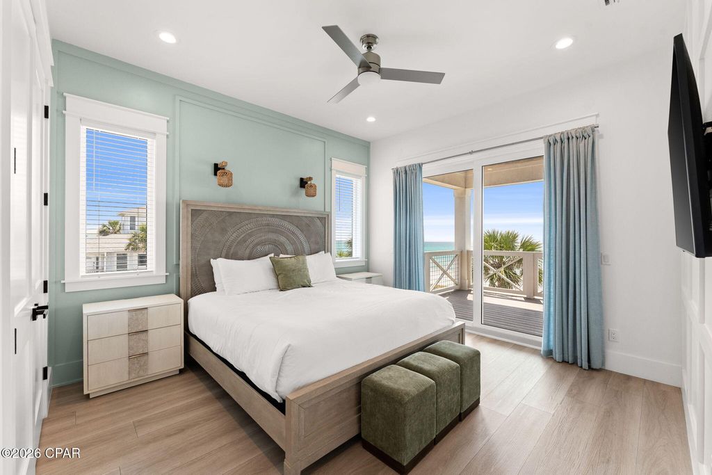 Image 59 of property listing at 13401 Oleander Drive, Panama City Beach, FL 32407