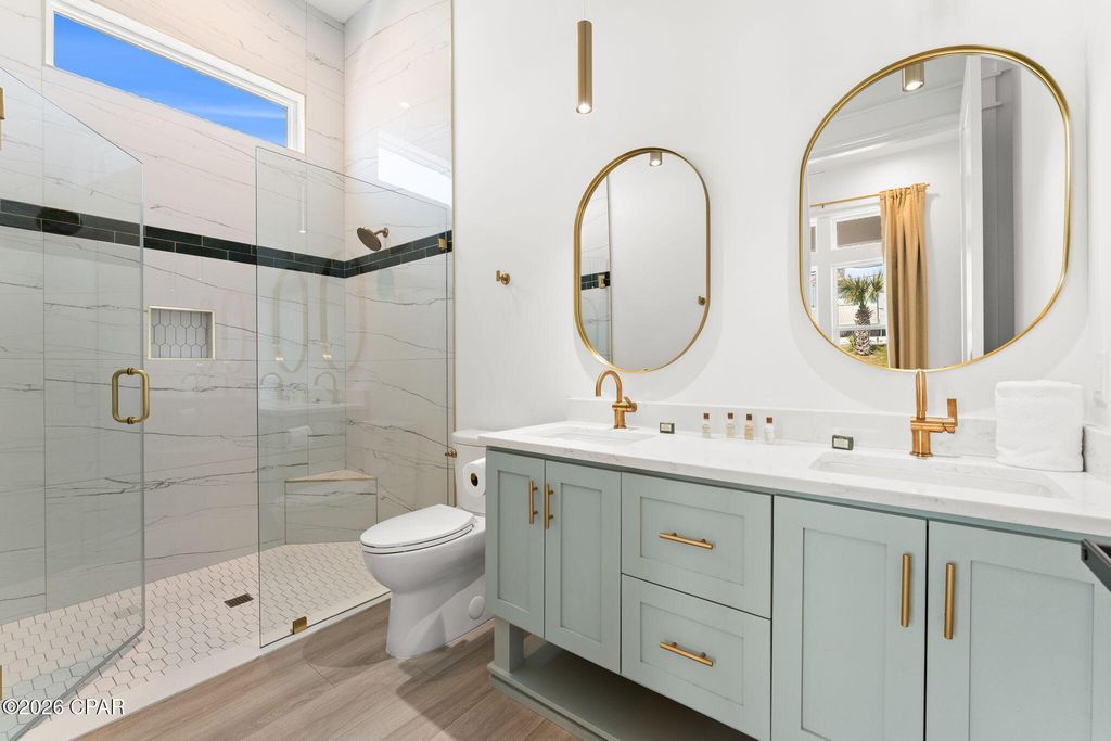 Image 7 of property listing at 13401 Oleander Drive, Panama City Beach, FL 32407