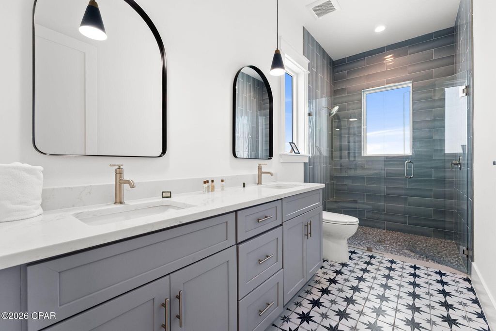 Image 74 of property listing at 13401 Oleander Drive, Panama City Beach, FL 32407
