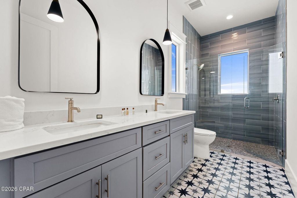 Image 77 of property listing at 13401 Oleander Drive, Panama City Beach, FL 32407